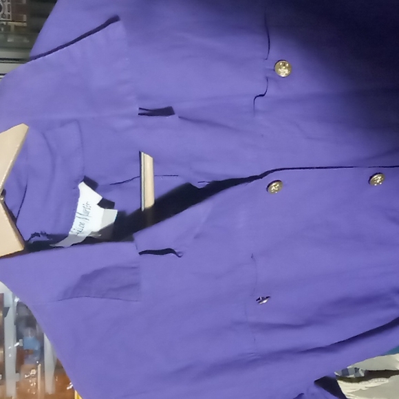 Alice Martin jumpsuit - Picture 3 of 8